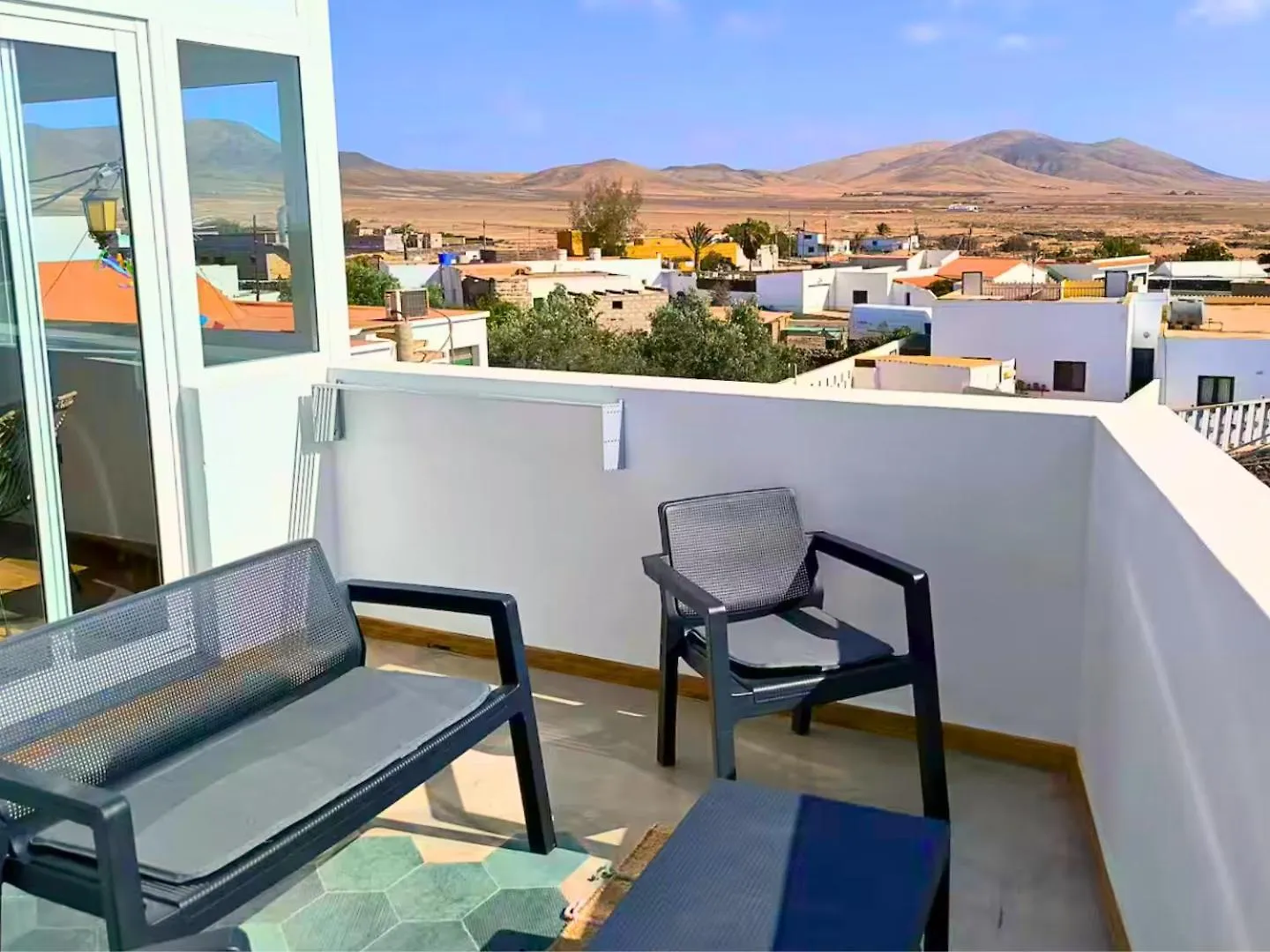 Casa Lala Lägenhet Roque Spanien