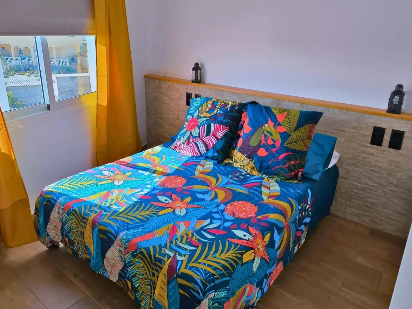 Casa Lala Lägenhet Roque Spanien
