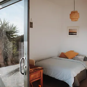  Semesteranläggning (resort) Surf & Yoga Retreats Fuerteventura