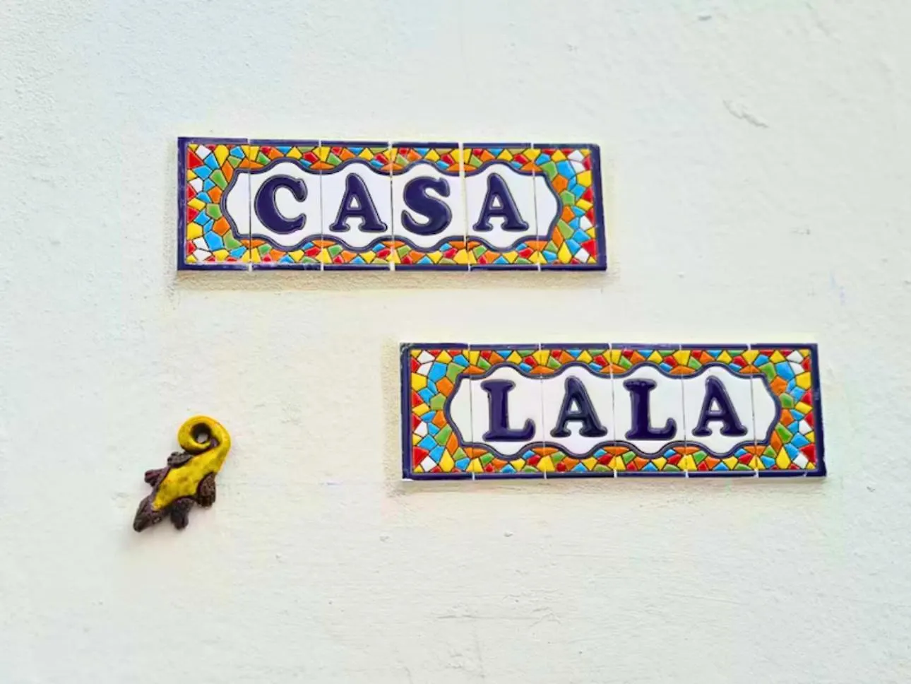 Casa Lala Διαμέρισμα Roque